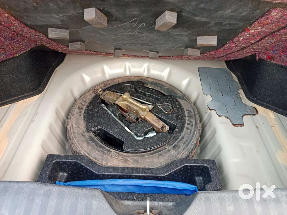 Maruti Suzuki Ciaz 2014-2017 At Zxi, 2017, Petrol