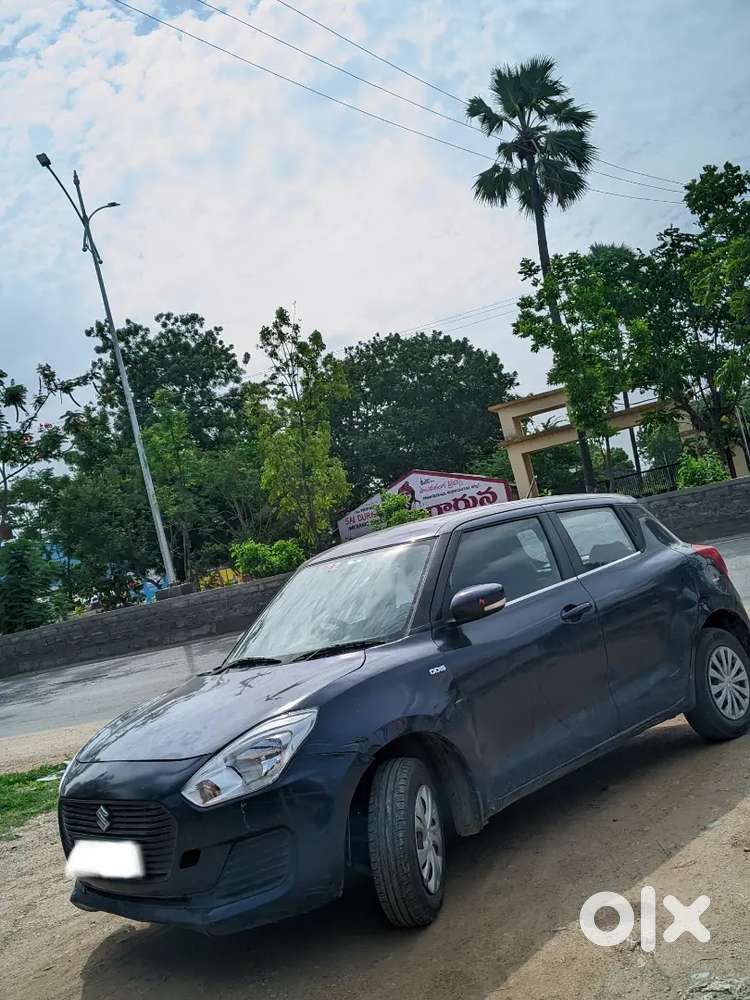 Swift Maruti Vdi Diesel 2018