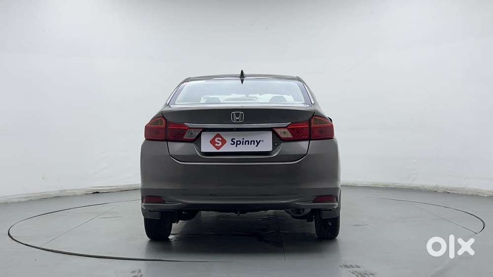 Honda City 2011-2013 V Mt, 2015, Petrol