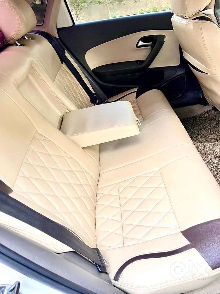 Volkswagen Vento Diesel 2015