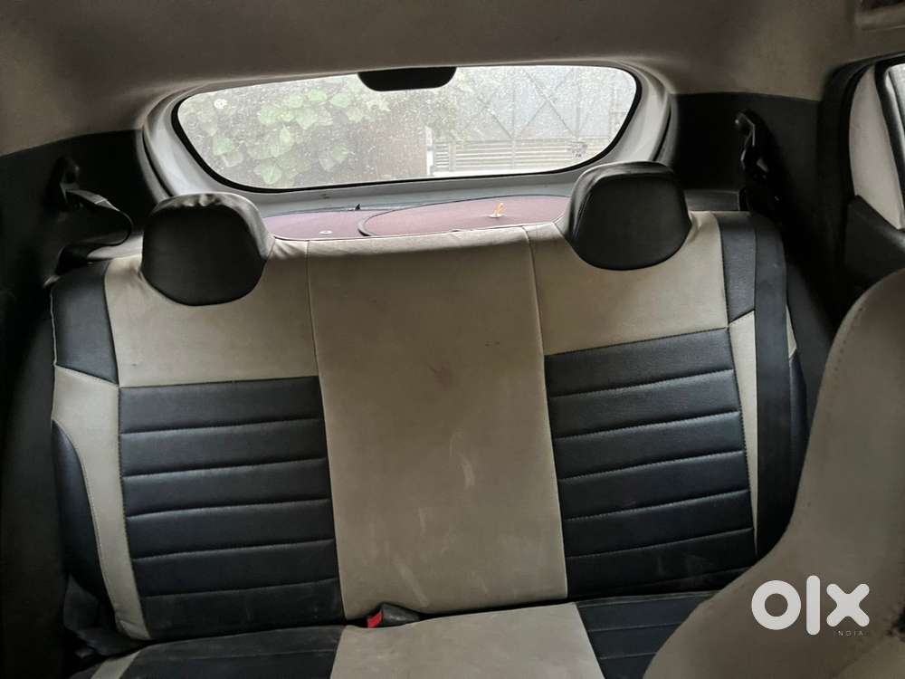 2017 Renault Kwid 1.0 Rxl