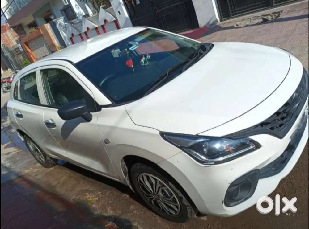 Maruti Suzuki Baleno 2022 Petrol 19000 Km Driven