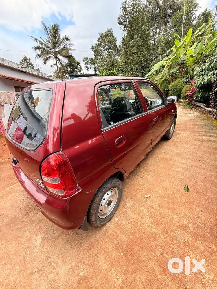 Good Condition Fc 2031
