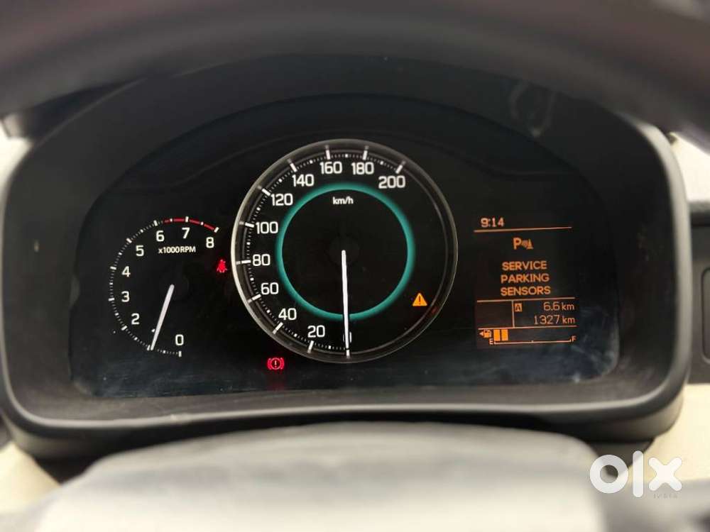 Maruti Suzuki Ignis 1.3 Zeta, 2022, Petrol