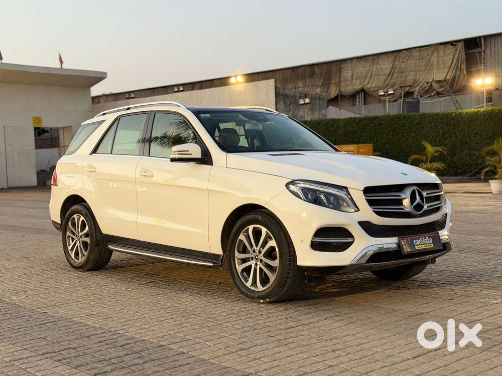 Mercedes-benz Gle Class 2.1 250d 4matic, 2019, Diesel