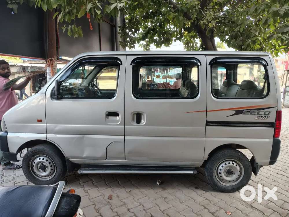 Maruti Suzuki Eeco 2024