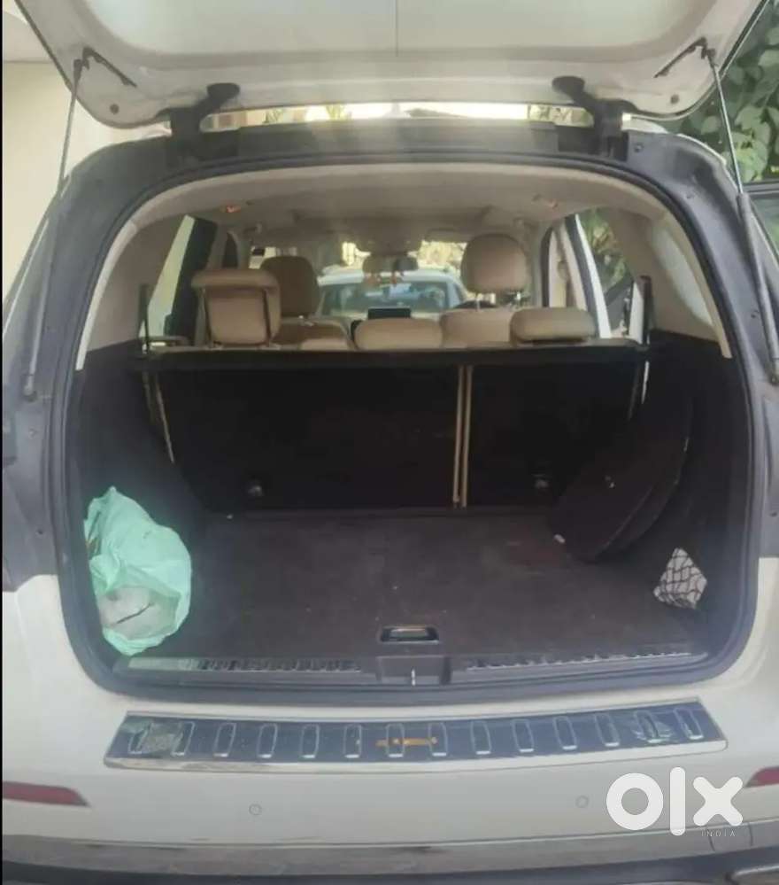 Mercedes-benz Gle  2016 Diesel, With Sunroof, First Owner Pearl White