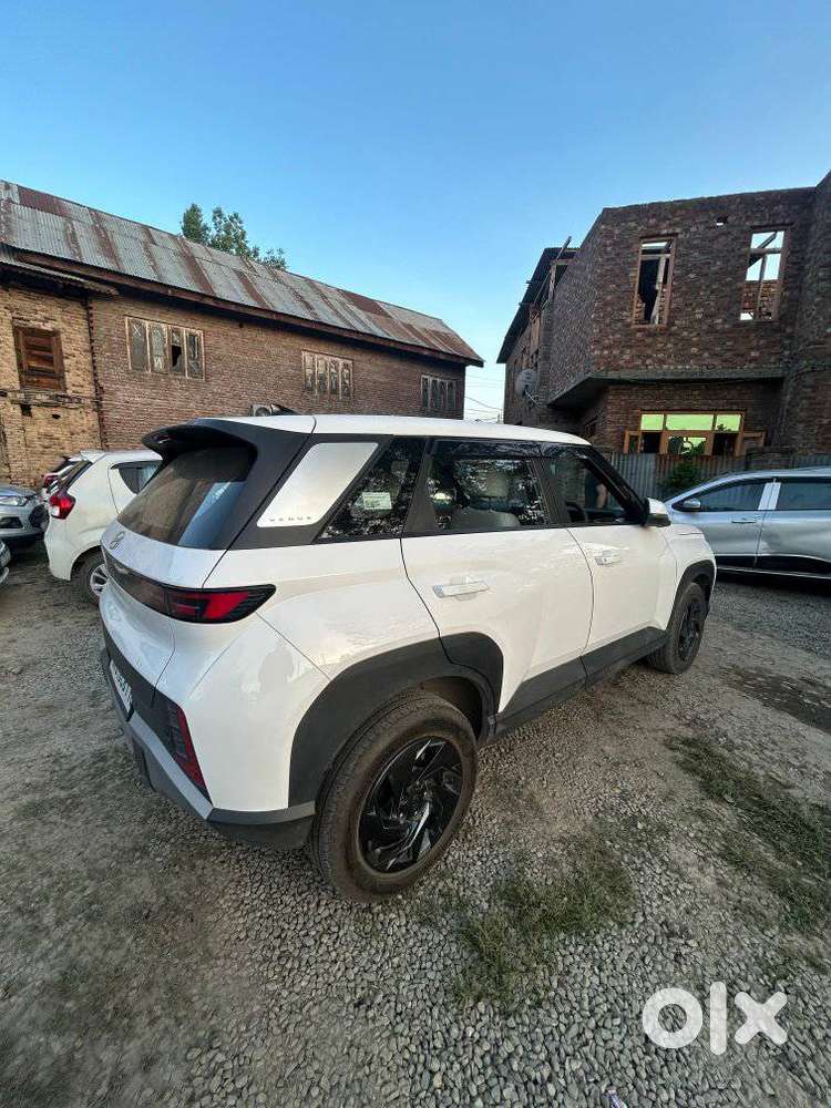 Hyundai Venue, 2025, Diesel