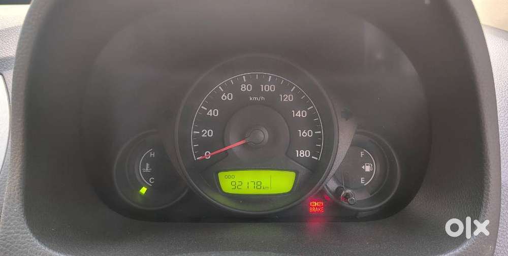 Hyundai Eon Era +, 2018, Petrol