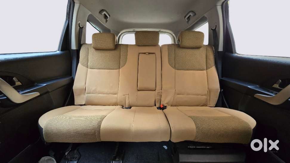 Mahindra Xuv500 W7 At, 2018, Diesel