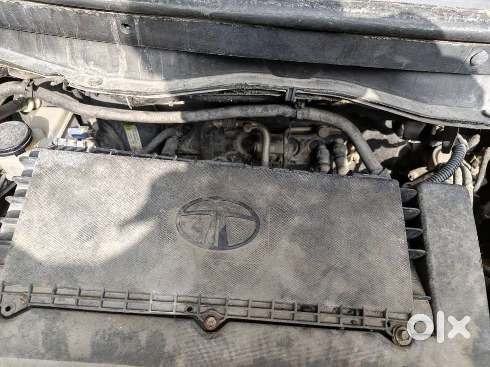Tata Manza Diesel 2012