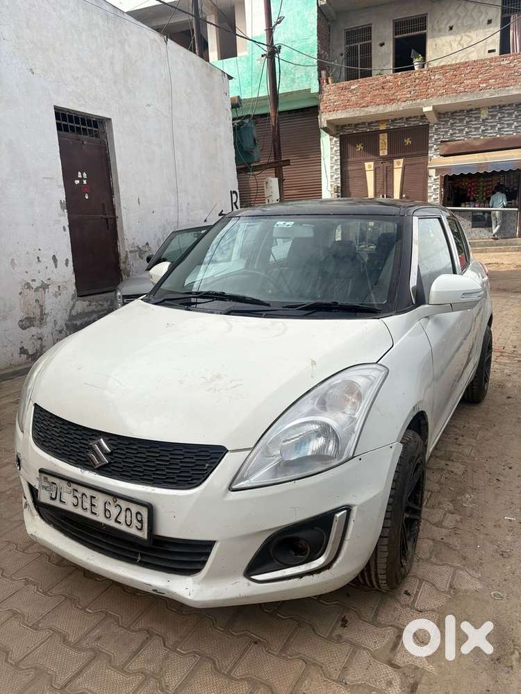Maruti Suzuki Car 2015