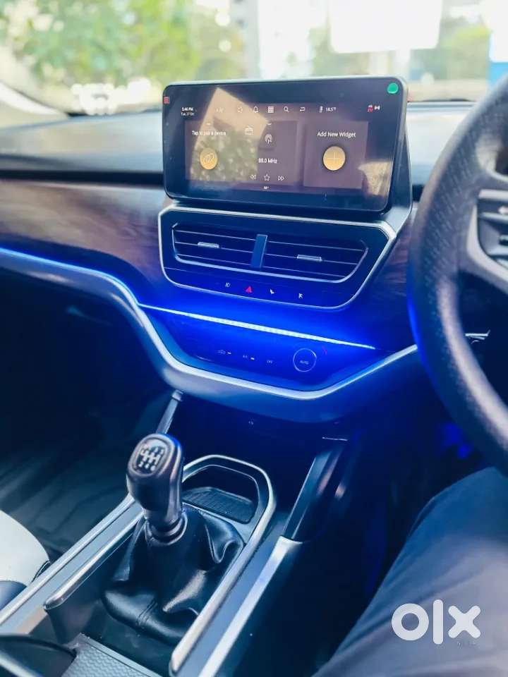 Tata Harrier Xt+, 2023, Diesel