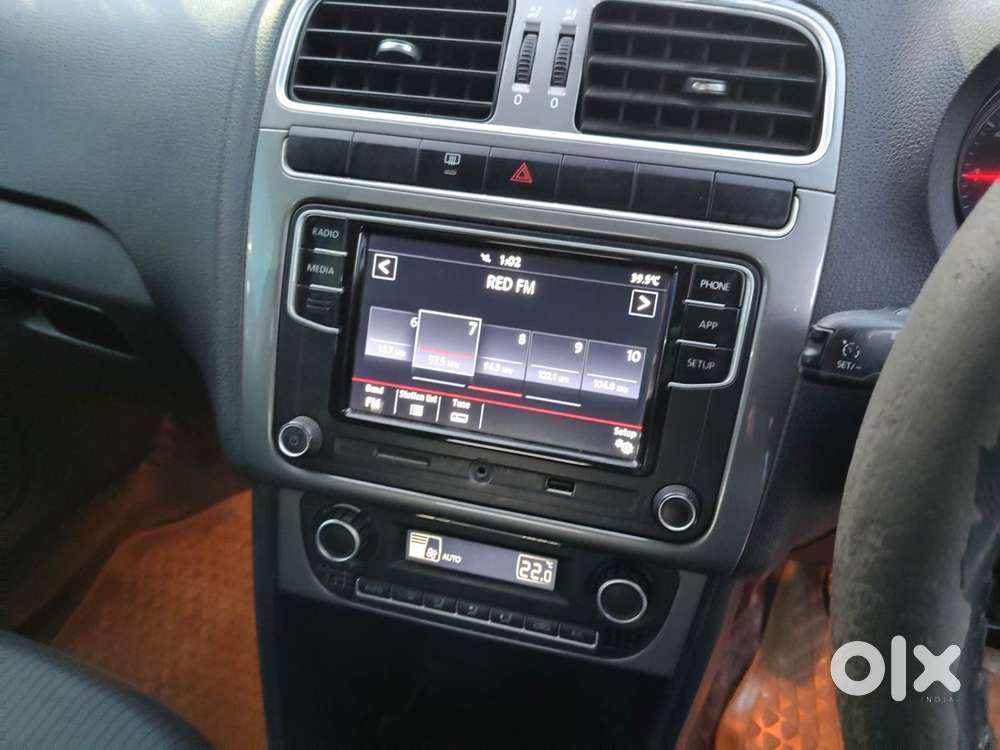Volkswagen Polo 1.0 Highline Plus Tsi, 2020, Petrol