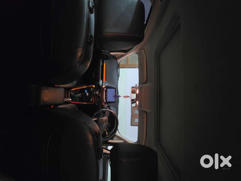 Ford Ecosport Deisel 2018