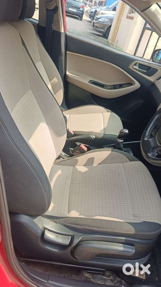 Hyundai I20 1.2 Asta, 2018, Petrol