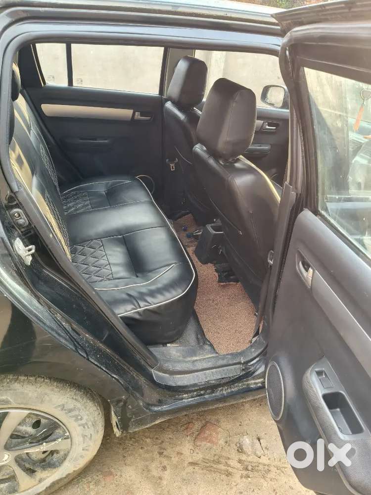 Maruti Swift Vxi 2010