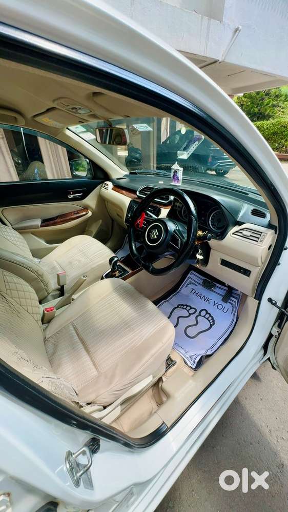 Swift Dzire Vdi 2018 Diesel