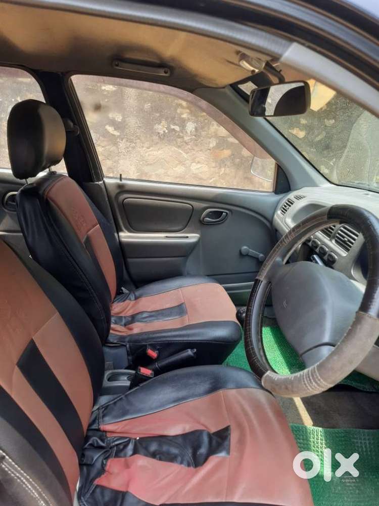 Maruti Suzuki Alto 2005-2010 Std, 2006, Petrol