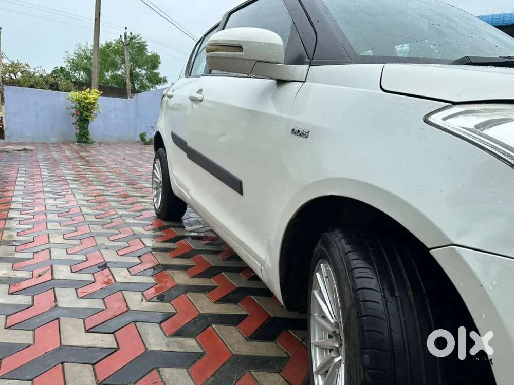Maruti Suzuki Swift Zdi 2013 Model First Owner Urgent Sale