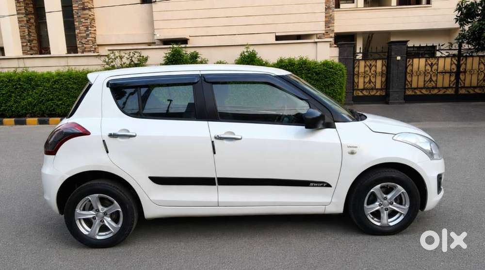Maruti Suzuki Swift Ldi (o), 2015, Diesel