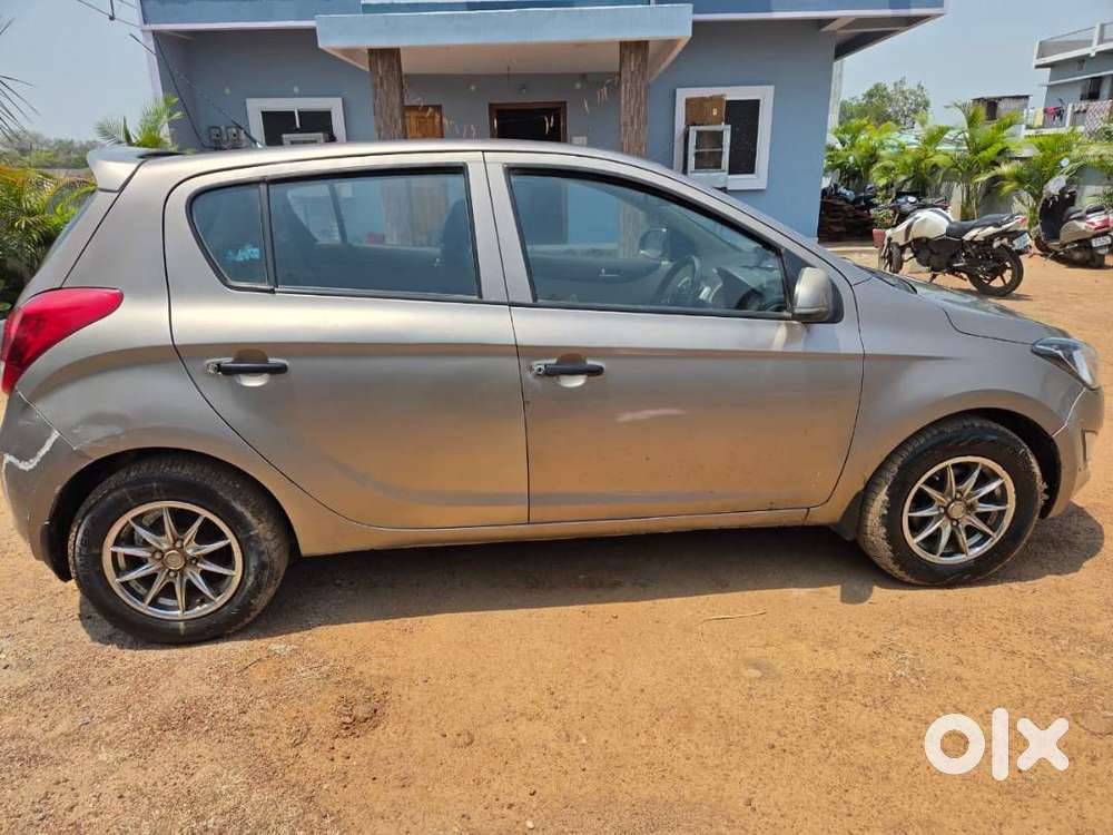 Hyundai I20 Magna 6 Speed Manual Car