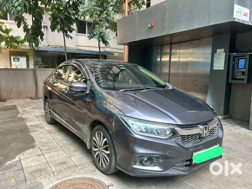20 Used Honda City in Mulund West - Buy & Sell Second Hand Honda