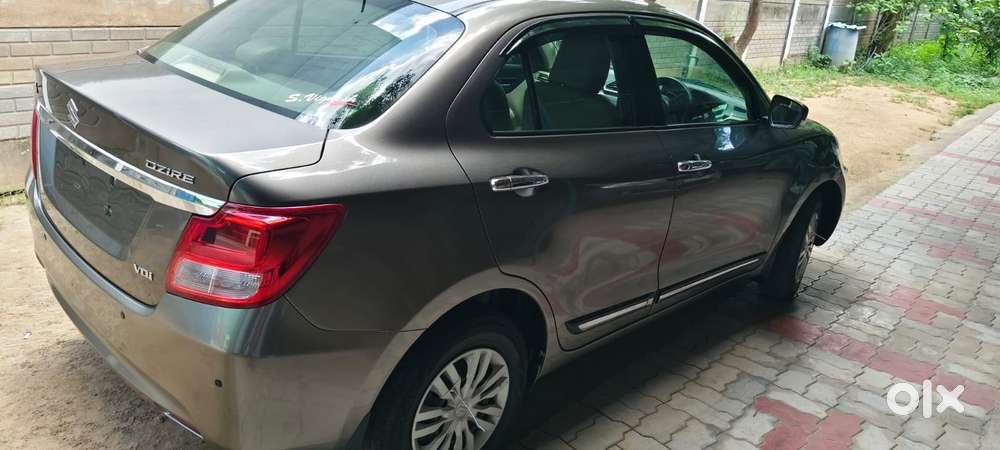 Maruti Suzuki Swift Dzire Vdi Bsiv, 2018, Diesel