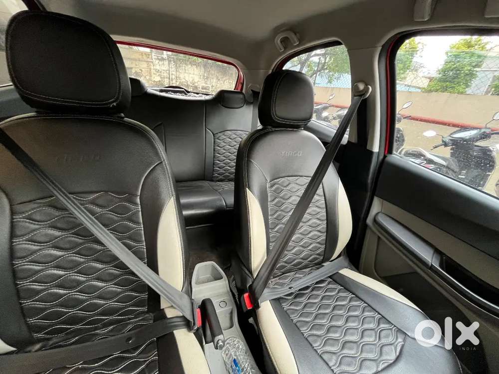 Tata Tiago Nrg 2022