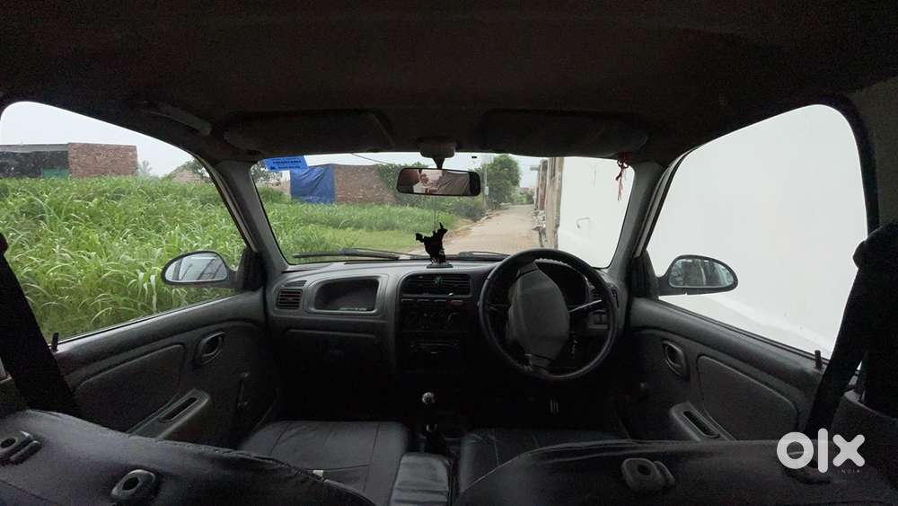 Maruti Suzuki Alto 2010 Petrol Good Condition