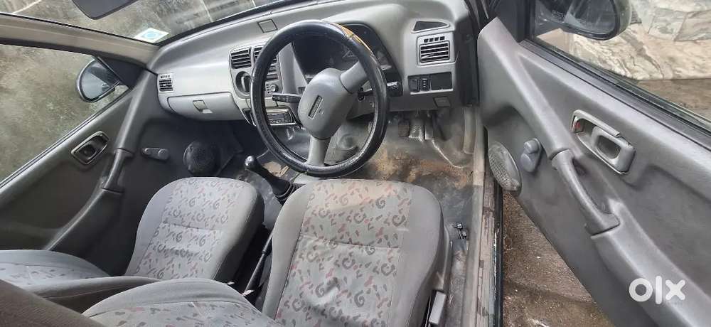 Maruti Suzuki Zen Lx 2002 Petrol Good Condition ,all Papers Are Clear