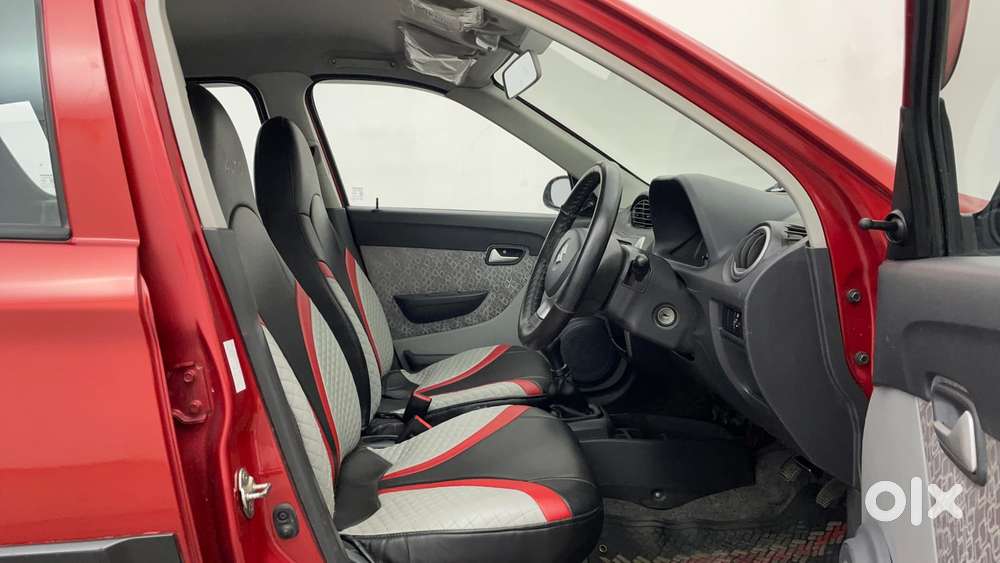 Maruti Suzuki Alto 800 Lxi, 2018, Petrol