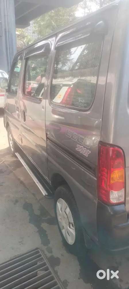 Maruti Suzuki Eeco 1.2 2016