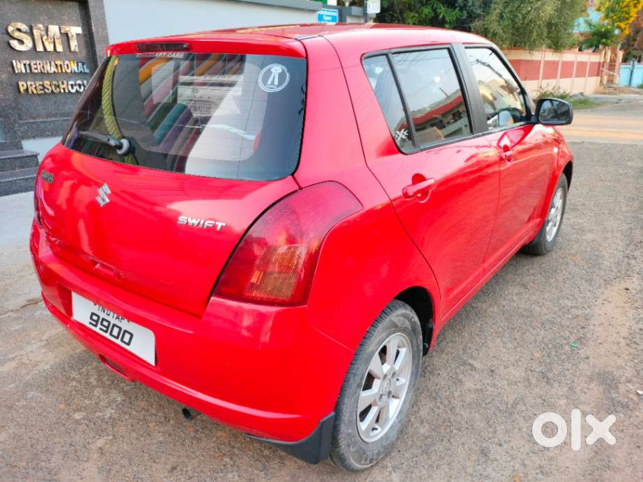 Maruti Suzuki Swift 2004-2010 1.3 Zxi, 2005, Petrol