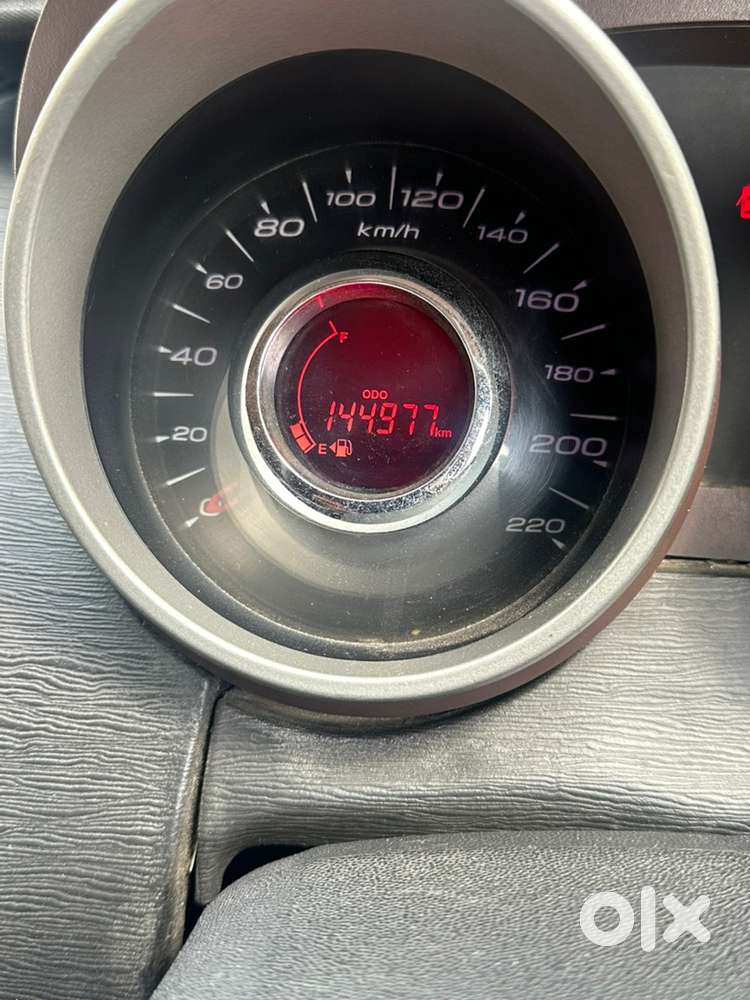 Mahindra Xuv500 Diesel Manual 2012
