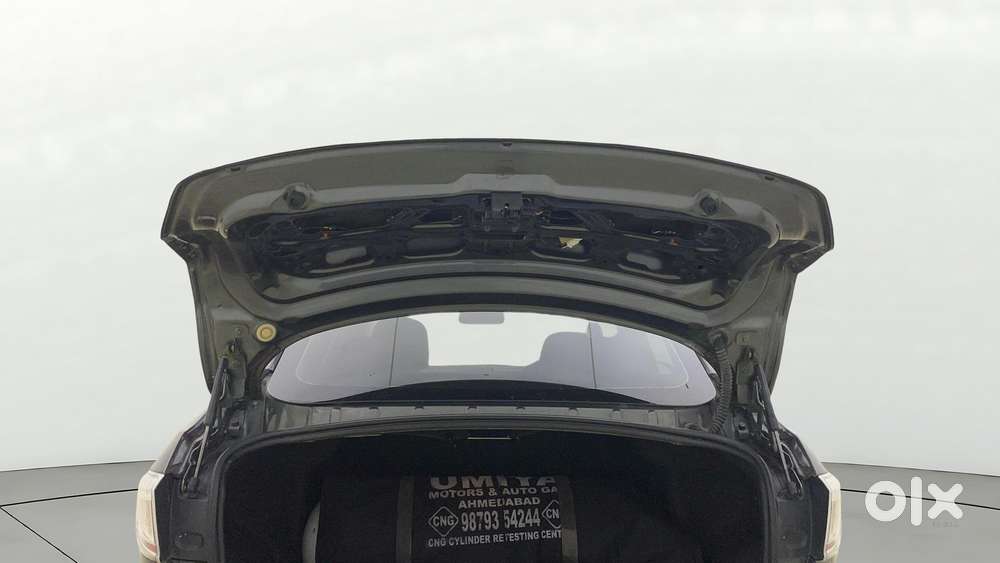 Tata Tigor 1.2 Revotron Xz Plus Cng, 2022, Cng & Hybrids