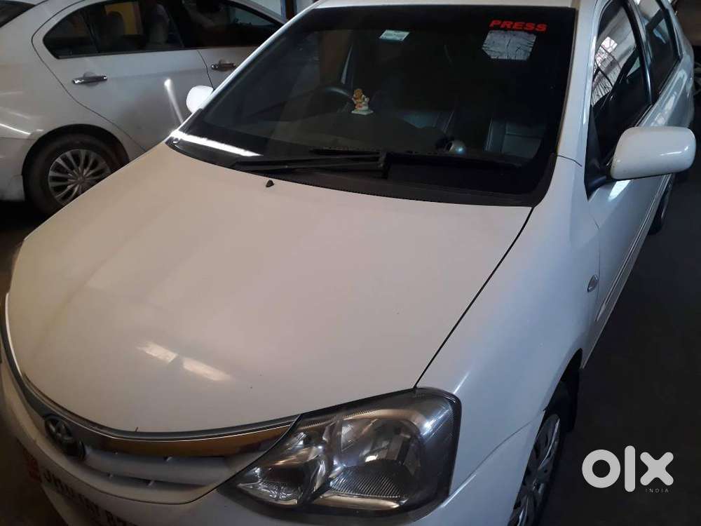 Well Maintained Car, Vip Number