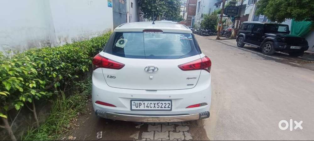 Untough Vehicle