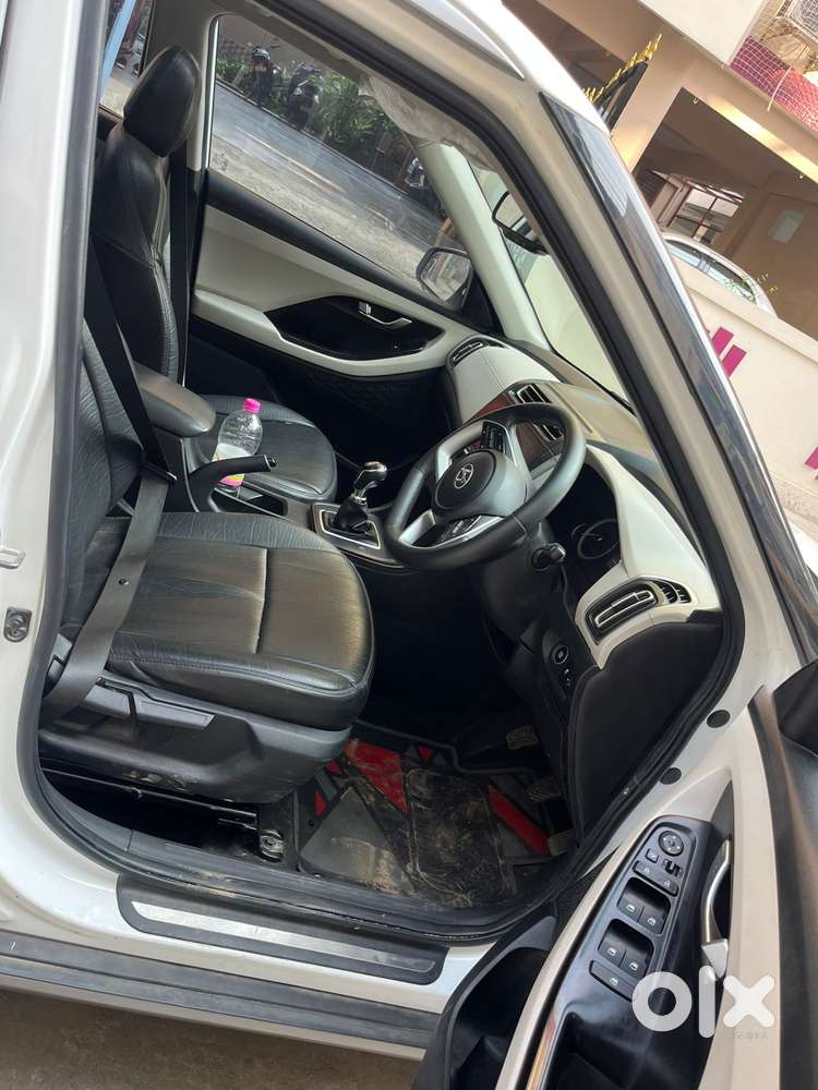 Hyundai Creta 1.6 Sx Vtvt (o) Executive, 2020, Petrol