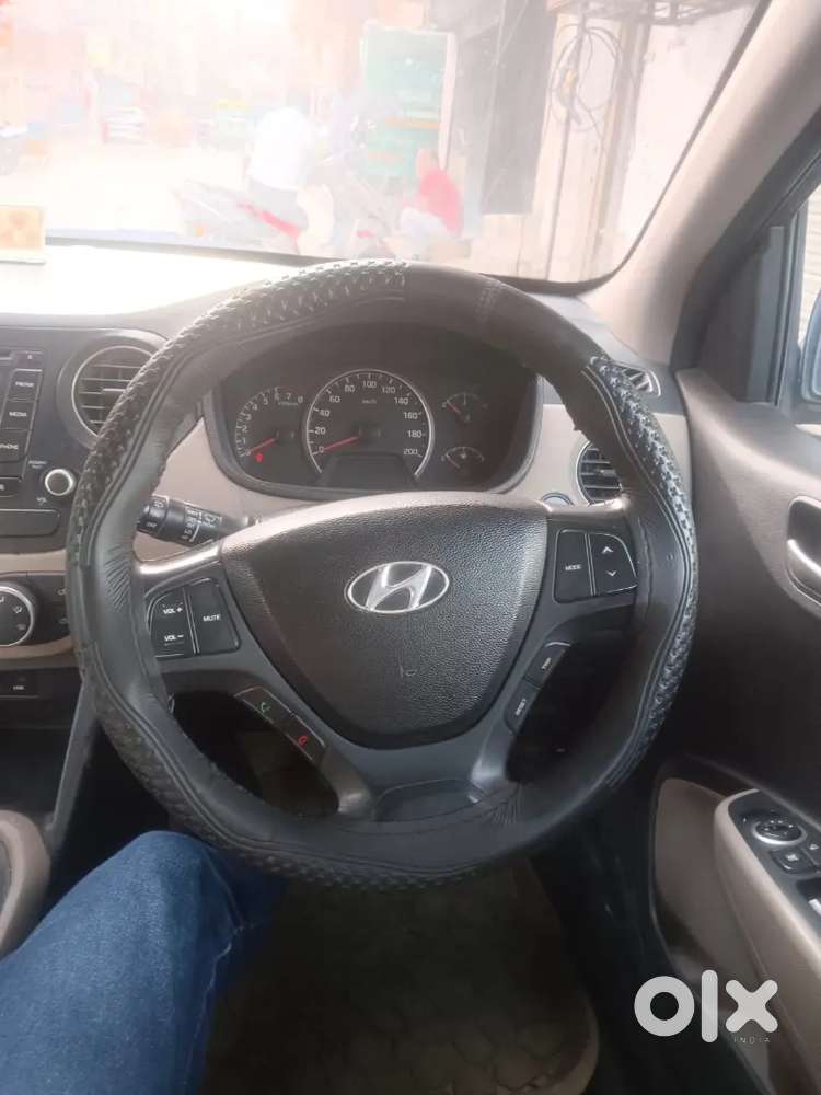 2014 Hyundai Grand I10 Asta Hybrid