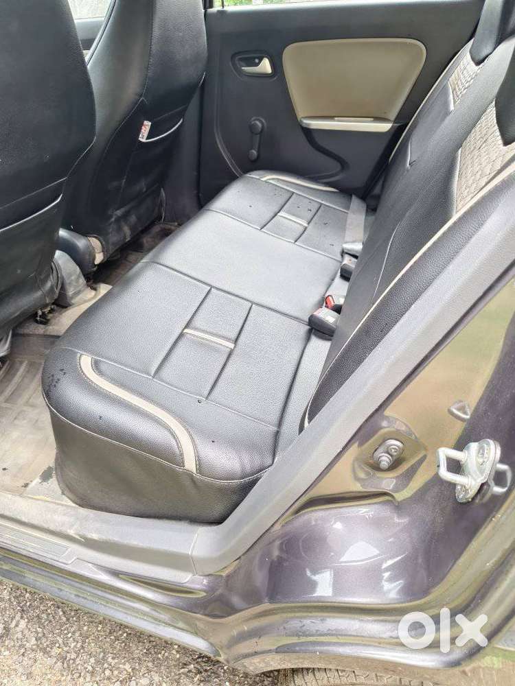 Maruti Suzuki Alto K10 2014-2019 1.0 Vxi (o), 2017, Petrol