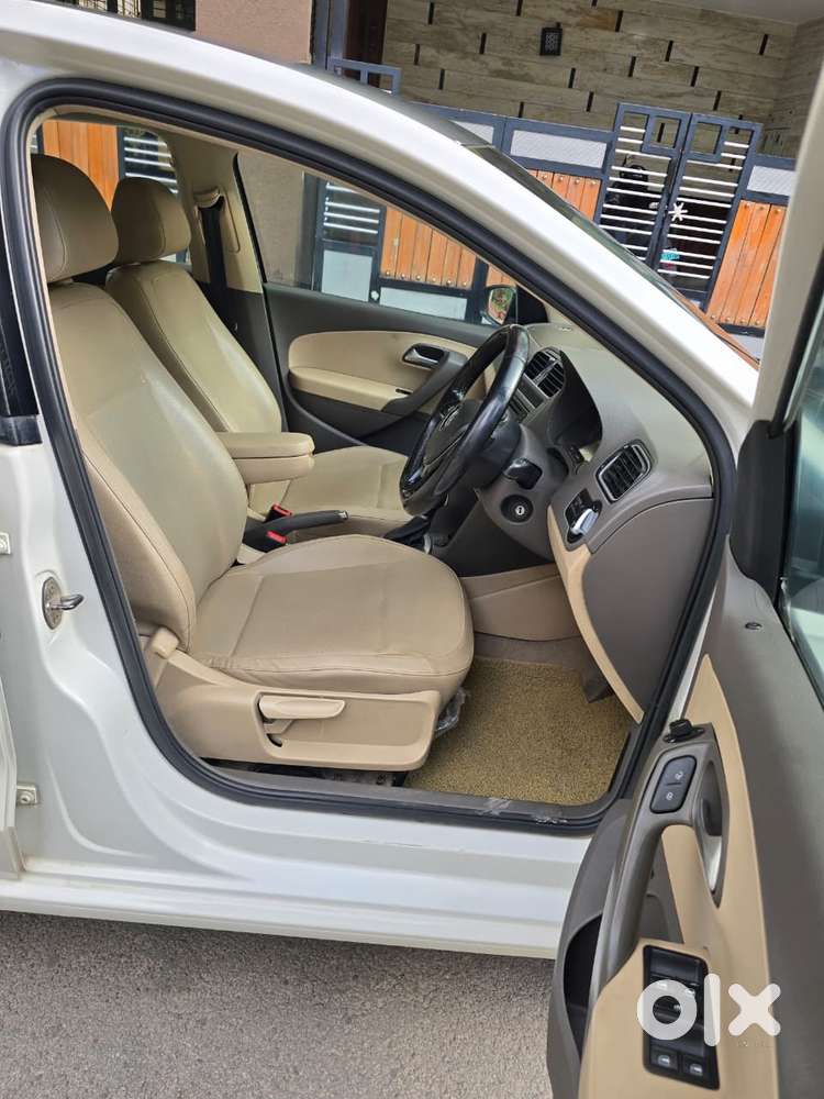 Volkswagen Vento 1.5 Tdi Highline At, 2016, Diesel