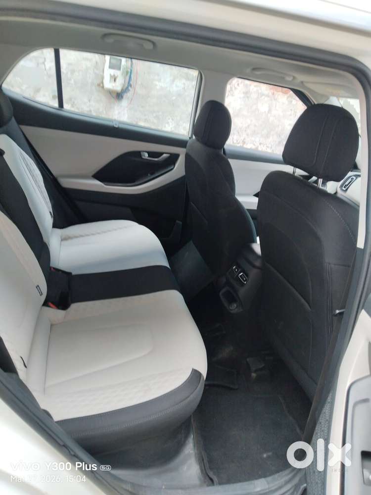 Kia Seltos Htx Plus 1.5 Turbo Petrol Imt, 2023, Petrol