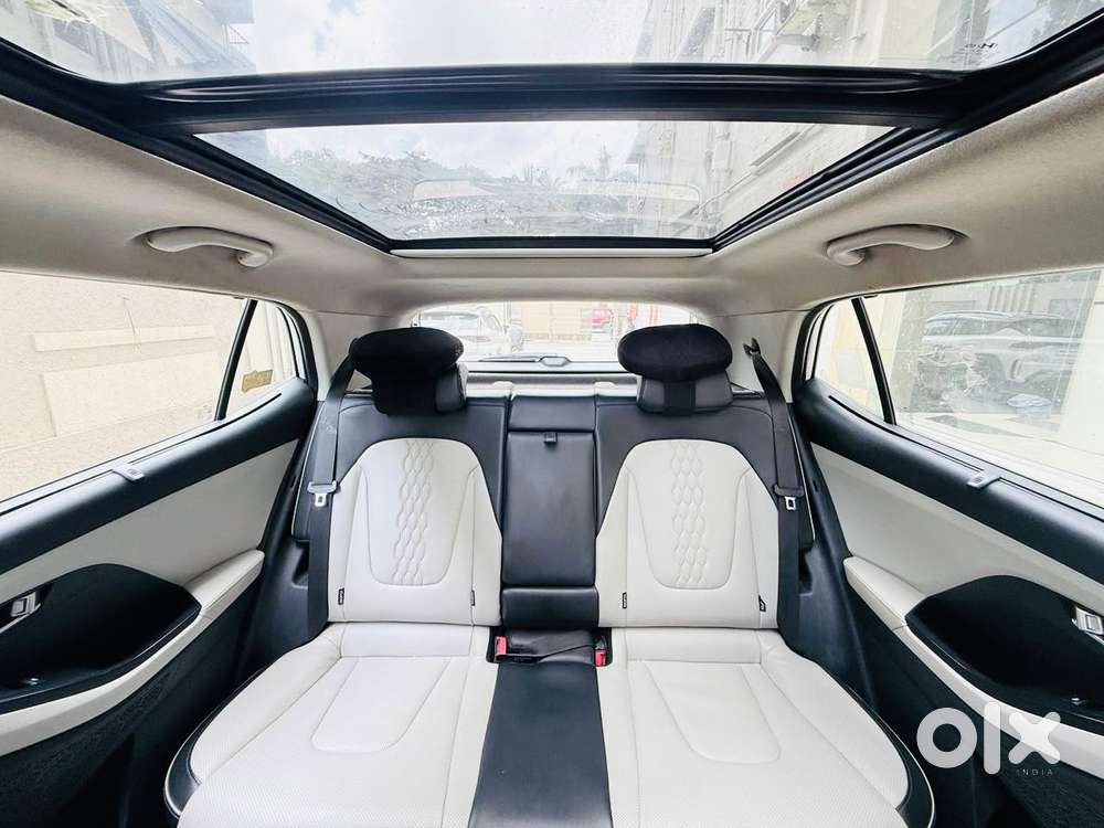 Hyundai Creta Sx (o) 1.5 Diesel Automatic, 2020, Diesel