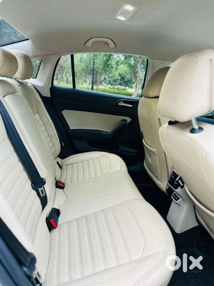 Skoda Slavia 1.0 Ambition Tsi, 2023, Petrol