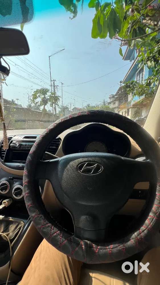 Hyundai I10 2009 Variant 1.2