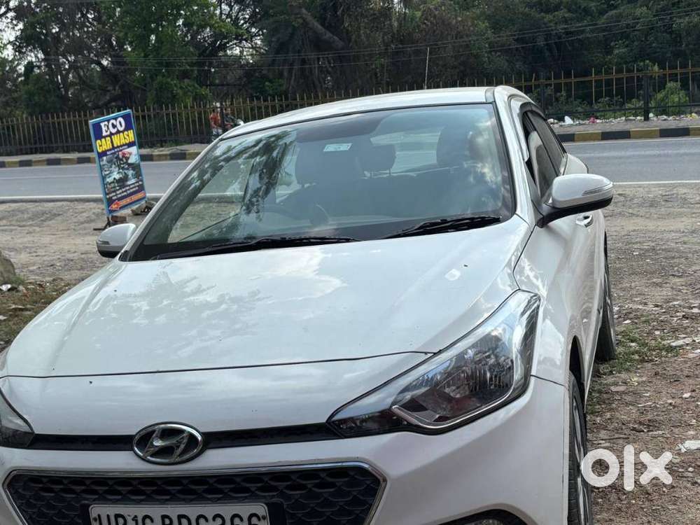 Hyundai I 20