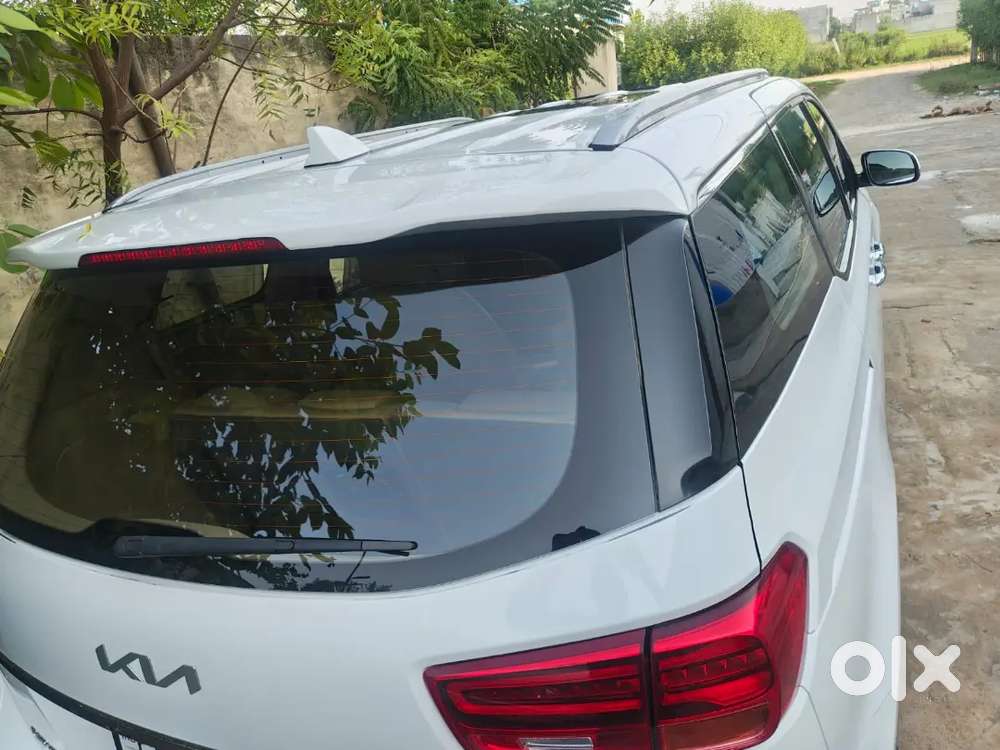 Kia Carnival Limousine 2022 Diesel