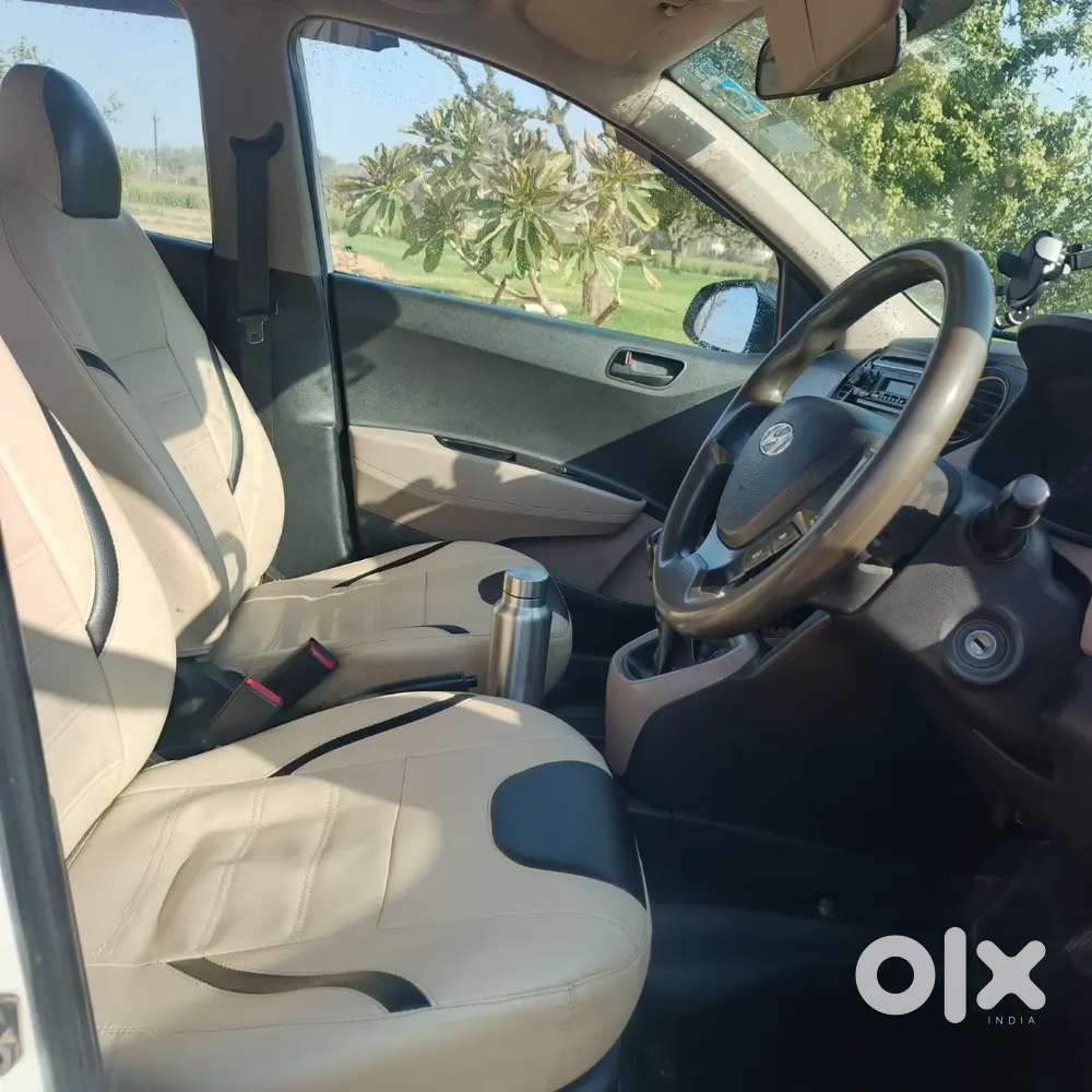 Xcent 2014  Modal Bumper To Bumper Saf