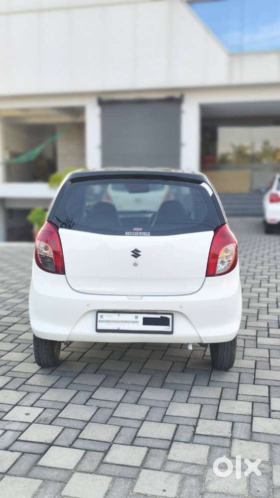 Maruti Suzuki Alto 800 2019-2023 0.8 Lxi (o), 2019, Petrol